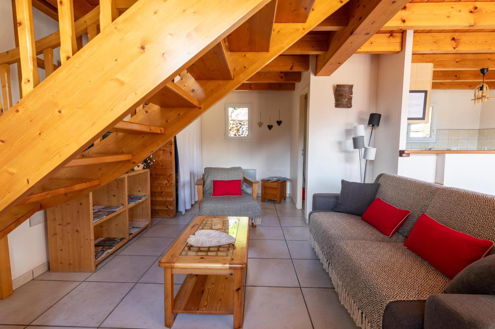 Gite Le Bedat Ayzac-Ost Exterior photo